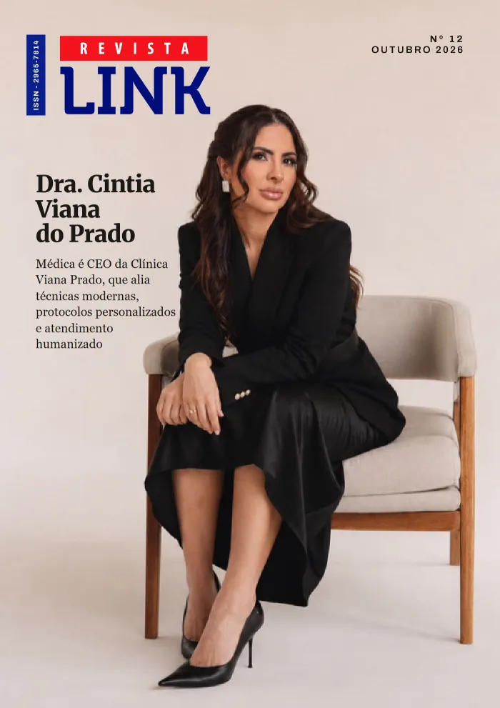 Capa: Edição 12 · Outubro/2026