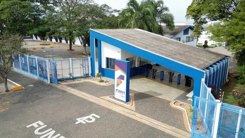 Fundação Educacional de Penápolis