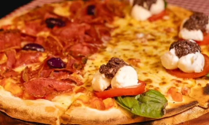 Roda Viva Pizzaria mantém tradição da pizza napolitana em Penápolis desde 1968